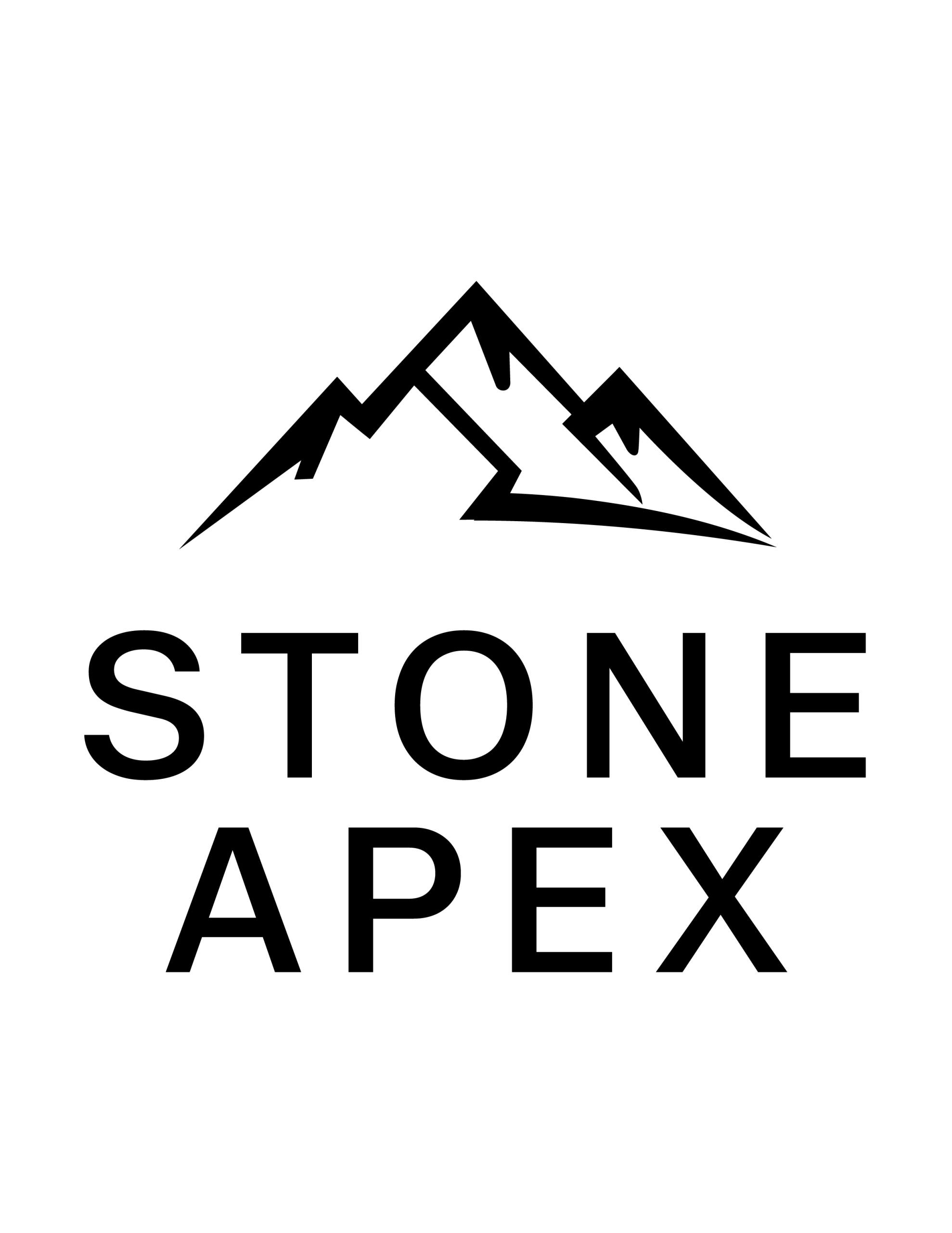 سایت فروش سنگ (Stone Apex)